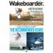  носитель информации Pal Mucc Wakeboarder. (34(2026))