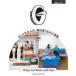 MAGAZINE HOUSE MOOK GINZA специальный редактирование стильный человек., каждый день использующий было использовано . часть магазин 