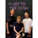 RADIO JOY TO THE OITA+ OFFICIAL BOOK[ Ooita ограничение 