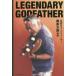 TWJ books LEGENDARY GODFATHER легенда. "Крестный отец" . новый Taro язык запись 
