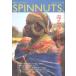 SPINNUTS (No.118(2026 JUN) - жизнь .... еда . продавать ткань ... надеты .. ткань 