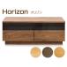 ƥӥܡ ꥾ HORIZON 120cm ƥ ܡ ӥ 饹 Ǽ Ф ץ  ʥ ֥饦    