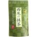  powdered green tea west tail. powdered green tea 100g no addition LOHAStylero is style 