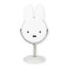 [12 месяц сверху . распродажа предположительно ] Miffy [ подставка лицо Mini зеркало ]