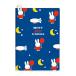 �~�b�t�B�[�u2027 DIARY Dick Bruna�^B6�}���X���[���u���b�N���E�B�[�N���[(�u���[)�v