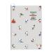 �X�k�[�s�[�u2027 DIARY PEANUTS�^A5�}���X���[(�O���[)�v