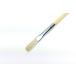 reta ring flat writing brush 00 number 