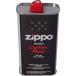ZIPPO Zippo - oil large can 355ml