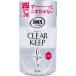  дезодорация сила для туалета CLEAR KEEP без ароматизации 400mL