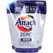  Kao attack ZERO для бизнеса 2kg
