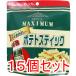 * Maximum картофель палочка 50g×15 шт. комплект 