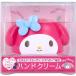 サンリオキャラクターズ ハンドモイスチャークリーム マイメロディ ベリーミックスの香り 35g