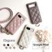  официальный Elegante стеганое полотно Google Pixel 10 pro 9a 9 8a кейс смартфон плечо Google Pixel 9 Pro 8 7a кейс пиксел смартфон кейс YH TJ