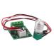 PWM motor скорость управление низкий напряжение DC 1.8V ввод 12V 2A мощность 