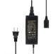 12V5A AC-DC�d���ϊ��A�_�v�^�[ �J�[�p�i �ԍړd�� �V�K�[�\�P�b�g �ő�o��60W �d���ϊ��� �ƒ�p�R���Z���g����V�K�[�\�P�b�g�ɕϊ� �֘A�摜1