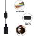 12V5A AC-DC�d���ϊ��A�_�v�^�[ �J�[�p�i �ԍړd�� �V�K�[�\�P�b�g �ő�o��60W �d���ϊ��� �ƒ�p�R���Z���g����V�K�[�\�P�b�g�ɕϊ� �֘A�摜2