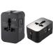 �C�O�ϊ��v���O  �R���Z���g ���s�p�d���v���O 1USB-Type-C�|�[�g 1USB-A�|�[�g �}���`�ϊ��A�_�v�^�[ ���s�[�d�� �؍�/�A�����J�C�M���X�ȂǍ��Ή� ���s�o���p �֘A�摜3