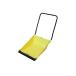  gold .PC snow Cart large dump snow blower work snow shovel tool made in Japan light weight plastic resin poly- car bone-to