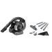 BLACK&amp;DECKER черный and decker гибкий - аксессуары комплект TPD1420BOFL Stanley BLACK+DECKER B+D B&amp;D