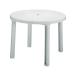  three . sun ko-e navy blue table system 1 white white all plastic table gardening gardening interior 