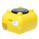  Suiko Home грузовик бак HLT-100 емкость 100L желтый грузовик бак compact бак для бизнеса . резервуар . аквариум дождь вода сельское хозяйство садоводство предотвращение бедствий 