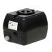  Suiko Home грузовик бак HLT-50 емкость 50L черный грузовик бак compact бак для бизнеса . резервуар . аквариум дождь вода сельское хозяйство садоводство предотвращение бедствий 