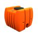 ka стул ima Len грузовик бак емкость 1000L orange KMR1000 для бизнеса . резервуар . аквариум дождь вода сельское хозяйство лекарства предотвращение бедствий 
