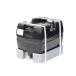  Suiko s cut 100 черный емкость 100L совершенно жидкость .. type грузовик бак для бизнеса . резервуар . аквариум дождь вода сельское хозяйство садоводство предотвращение бедствий 
