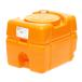 Suiko SLT бак SLT-100 емкость 100L orange жидкий транспортировка для спойлер - Lee бак для бизнеса . резервуар . аквариум дождь вода сельское хозяйство садоводство предотвращение бедствий 