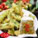 [ бесплатная доставка ].. способ тест васаби . гора .210g×10 шт сладости sake. закуска дагаси чай кондитерские изделия васаби .. сезон .