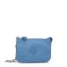  Kipling официальный сумка MINI CREATIVITY(Vintage Blue) Mini klieitibiti( Vintage голубой ) KI3810UU3 STYLE IT коллекция 