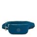  Kipling official waist body bag YASEMINA XL(Warm Teal)yasmina X L ( warm teal ) KI4604J78e level -tedo collection 