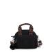  Kipling официальный ручная сумочка DEFEA MINI(Noir W Red Beig) Defi a Mini (nowa-ruW красный бежевый ) KI4777K3K время ограничено цена 2026/7/12 до 