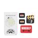  Kipling официальный аксессуары STICKER SET TAKE 2(Mix Col Ss20) набор наклеек Take two ( Mix цвет SS20) KI6291Q54 аксессуары коллекция 