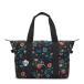  Kipling официальный сумка "Boston bag" ART M(FK Floral) Kipling x Frida Kahlo искусство M ( Frida Caro цветочный ) KI78303NF Frida * Caro коллекция 