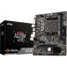 MSI ޥܡA520M-A PRO Ryzen 5000꡼ (AM4)б Micro ATX AMD A520 MB51