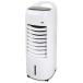  mountain . cold air fan ( left right auto louver ) ( remote control attaching ) ( timer function ) ( air flow adjustment 3 -step ) white FCR-HT40