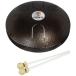 SOUND KING sound King Steel * tang * drum 12 -inch antique kopa-BG-STD2AC-AAK