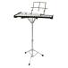 Pearl pearl Glo  ticket ( metallophone ) stand attaching PK-900CB