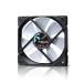 Fractal Design Dynamic X2 GP-12 White PCե FN1062 FD-FAN-DYN-X2-GP