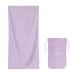 Dock & Bay Quick Drying Towel - For Sports & Gym - Compact, Lightweigh