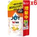 ��6�܃Z�b�g �W���C W���� �H��p��� �ґ�V�g���X�I�����W�̍��� �߂��� 1440mL