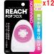 *12 шт. комплект Reach pop f Roth воск sinamon мята узкий зуб промежуток 50m