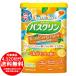 [売り切れました] バスクリン サンシャイン ガーデン ベルガモットの香り 600ｇ入浴剤 医薬部外品