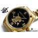 【売りきれました】ROBERTA　SCARPAロベルタスカルパドラゴンモデルRS6036　DGP自動巻き腕時計