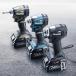 �y���������z�}�L�^/makita�@40Vmax�[�d���C���p�N�g�h���C�o�[(�t���Z�b�g)�@TD005GRDX�@�e�F�y���g�p�i�z�y��t�X�z