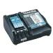 �y���������zmakita �}�L�^ �������i�� 14.4V-18V�Ή� �����f�B�t���}���[�d�� DC18RF�y���g�p�z�y���c�X�z