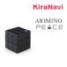 アリミノ ピース （ARIMINO） ピース フリーズキープワックス 80g （ブラック）