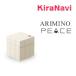 アリミノ ピース （ARIMINO） ピース ニュアンスワックス 80g（バニラ）