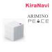 アリミノ ピース （ARIMINO） ピース グロスワックス 80g（ホワイト）
